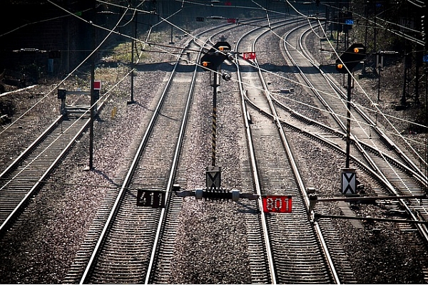Briselē pārrunās "Rail Baltica" trases novietojuma alternatīvu Salacgrīvas novadā