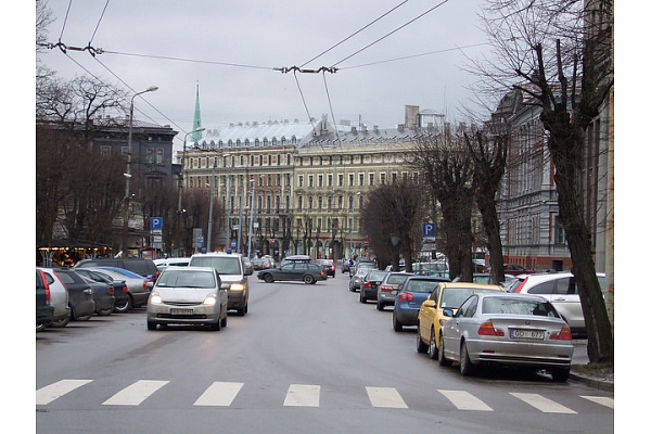 Eksperti sagatavojuši priekšlikumus autoceļu finansēšanas modeļa izstrādei