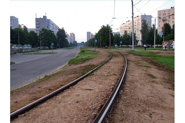 KM: Bez kultūras ekspertu saskaņojuma Skanstes tramvaja līniju būvēt nedrīkst