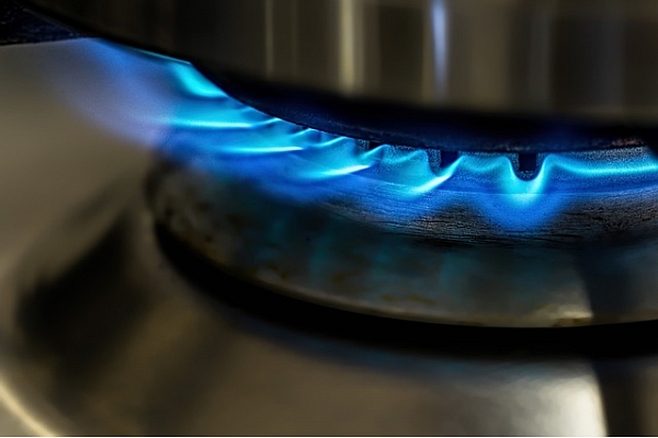 Kučinskis: Ļoti krasas svārstības gāzes cenai nav gaidāmas