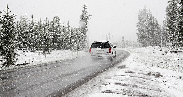 Kononovs: "Latvijas autoceļu uzturētājs" gatavs ziemas sezonai