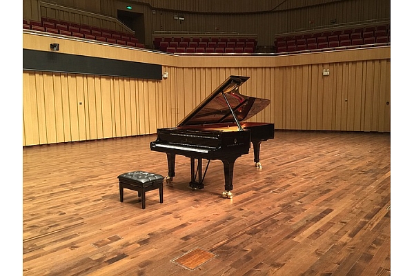 Valdība skatīs KM ziņojumu par akustiskās koncertzāles īstenošanas modeli Rīgā