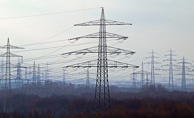 Atbalsta atsevišķu elektroenerģijas nodokļa atbrīvojumu atcelšanu