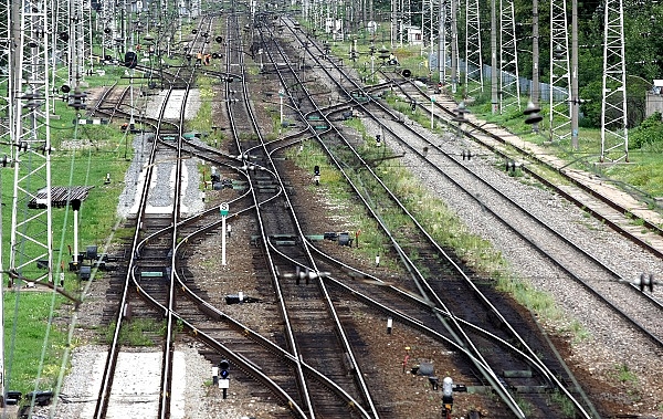 Konferencē pārrunās "Rail Baltica" projekta progresu