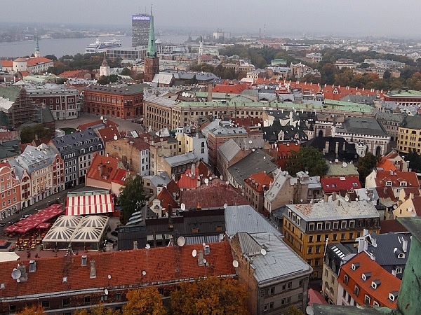 Rīgas domes kultūras pieminekļu atjaunošanas līdzfinansējuma programmā īstenoti 38 projekti