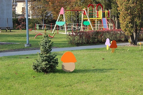 Bērnudārzā Dobeles novadā par 34 488 eiro izremontēta zāle