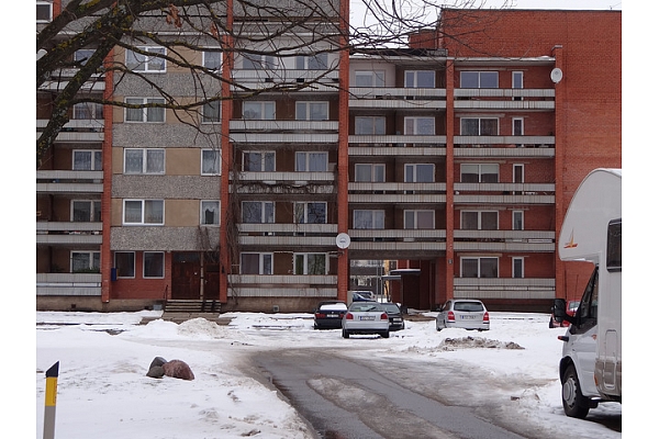 RNP informēs par iespējām piesaistīt ES finansējumu dzīvojamo māju atjaunošanai