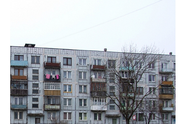 Kopš gada sākuma Rīgas mikrorajonos sērijveida dzīvokļu cenas palielinājās par 7,3%