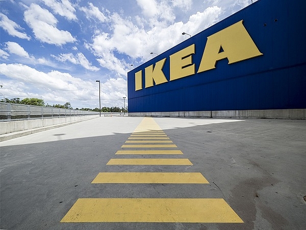 IKEA būvniecībai noskatīti zemesgabali Stopiņu novadā; nespēj vienoties ar novada domi par cenu