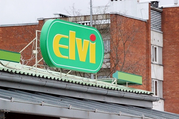 "Elvi" jaunā veikalā Saulkrastos investē 800 000 eiro
