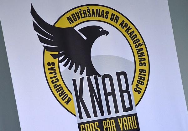 KNAB sācis kriminālprocesu par kukuļa došanu būvatļaujas pagarināšanai