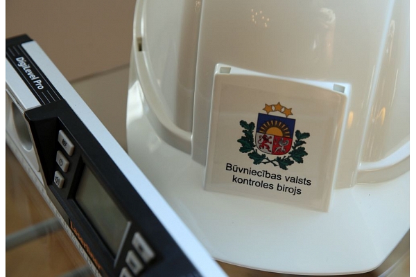 Pētījums: Ceturtā daļa iedzīvotāju uzskata, ka publisko ēku drošība pēdējo divu gadu laikā ir uzlabojusies