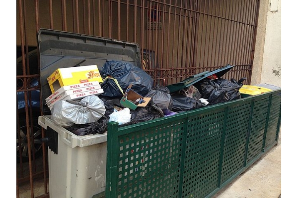 Par 28% augs atkritumu izvešanas maksa Tukuma novadā