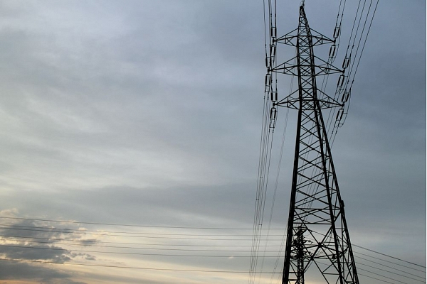 Pagājušajā nedēļā elektroenerģijas biržas Baltijas valstu zonās strauji saruka vidējā cena