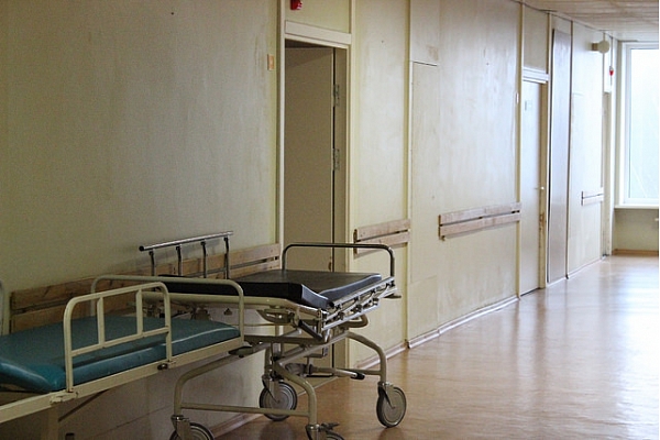 Ziemeļkurzemes reģionālajai slimnīcai piešķirtos 9,8 miljonus eiro izlietos rekonstrukcijai