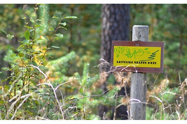 "Selva būve" nodevusi ekspluatācijā jauno "Latvijas Valsts mežu" reģionālo klientu centru Dundagā