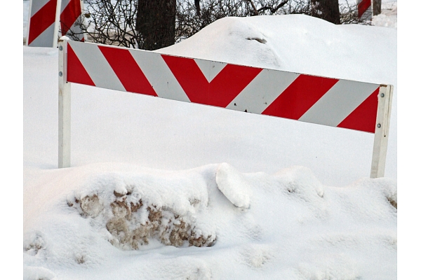 Šogad plānoti valsts autoceļu būvdarbi kopumā 140 objektos visā Latvijā