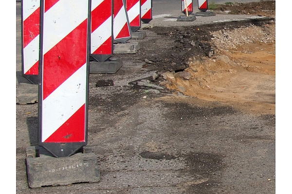Šogad notiks remontdarbi deviņās Rīgas centra ielās; segumu atjaunošanas izmaksas ap 12 miljoniem eiro