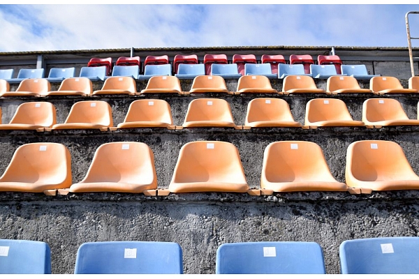 Barona ielas stadionu par diviem miljoniem eiro labiekārtos "Jūrmalas mežaparki"