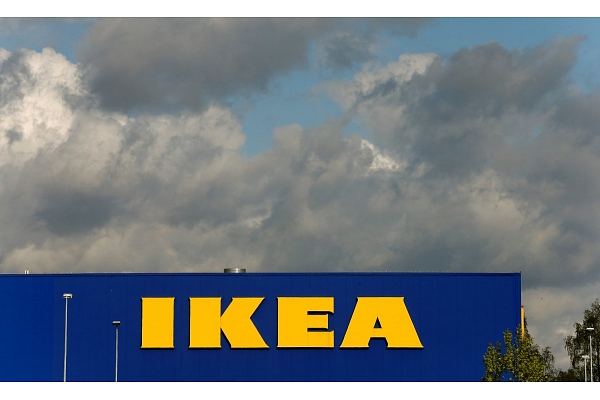 Nākamnedēļ informēs par IKEA veikala atvēršanu Latvijā