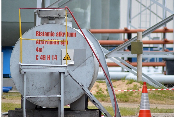 SPRK izsludina publisko konsultāciju par gāzes tirgotāja sniedzamo informāciju galalietotāju rēķinos