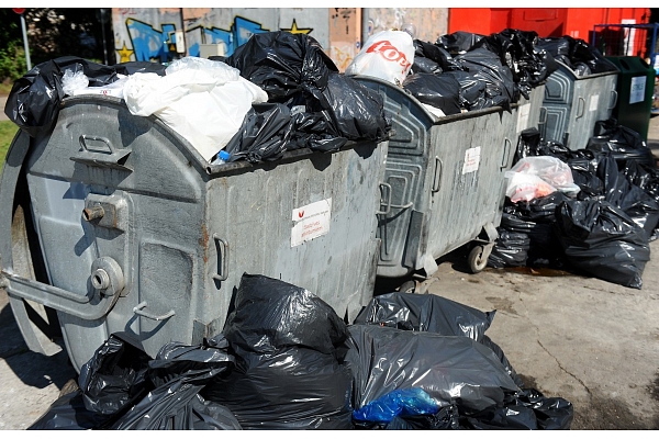 Atkritumu apsaimniekotāji: Rīgas jaunais atkritumu apsaimniekošanas plāns veicinās uzņēmēju gatavību investēt