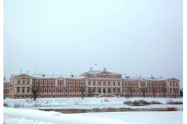 Nākamnedēļ Jelgavā notiks seminārs par mūsdienīgā iekļaušanu kultūrvēsturiskajā mantojumā