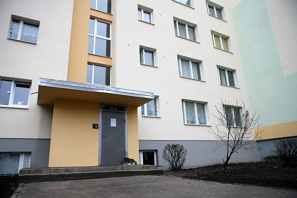 Liepājas pašvaldība sadalīs 50 000 eiro dzīvojamo māju renovācijas dokumentācijas sagatavošanai