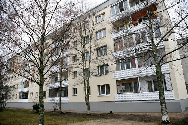 Valmieras dome lemj par nekustamā īpašuma nodokļa atlaižu piešķiršanu