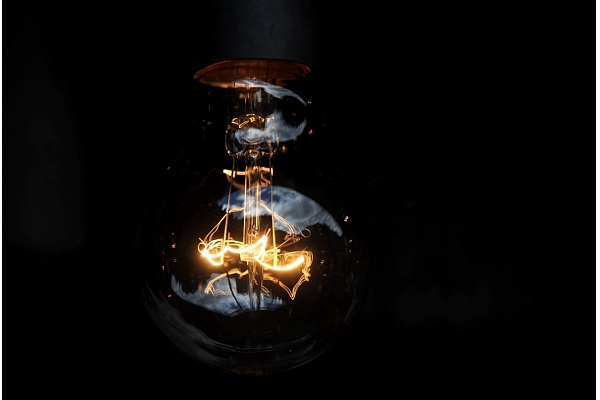 Elektroenerģijas biržas Baltijas valstu zonās sarukusi vidējā cena