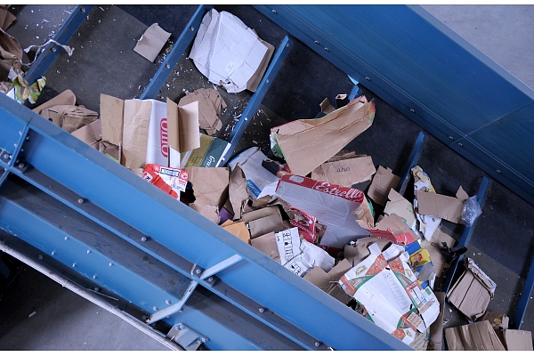 VK: "ZAOO" jāpilnveido atkritumu apsaimniekošanas maksas aprēķināšanas kārtība