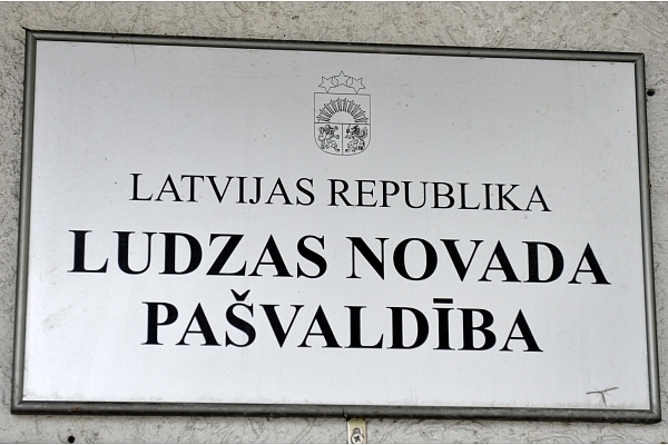 Ludzā par nepilniem diviem miljoniem eiro pārbūvēs trīs ielas