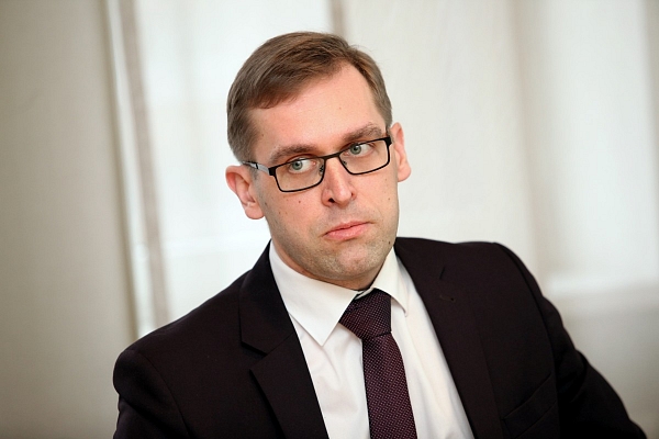 Irklis: SPRK izjūt spiedienu no 
