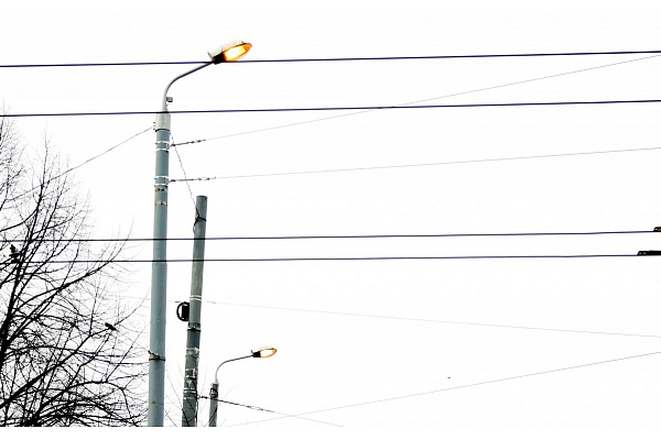 "Rīgas gaisma" plāno izbūvēt apgaismojumu Krustpils ielā, Jaunciema gatvē un Maskavas ielā