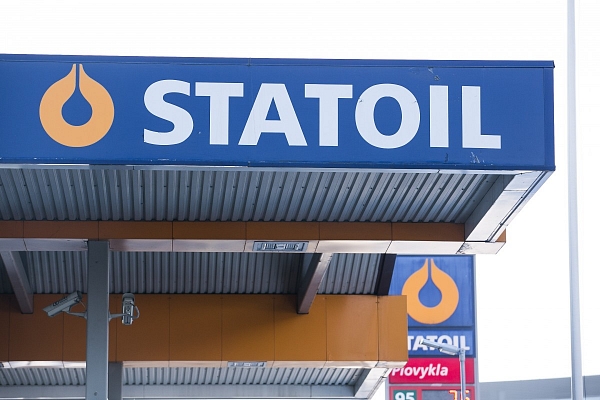 Tīnūžos atvērs divas degvielas uzpildes stacijas