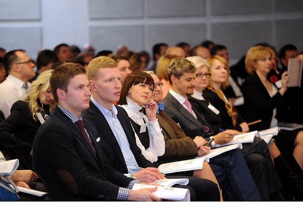 Notiks ikgadējā konference "Kā attīstīsies nekustamā īpašuma tirgus Latvijā?"