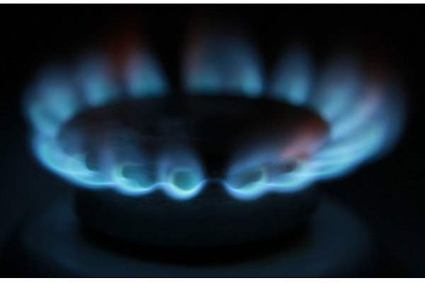 "Enefit": Gāzes tirgus atvēršanā ievērojama cenas korekcija nav gaidāma