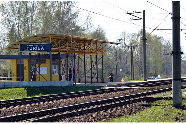 Rīgas domes komiteja vērtēs "Rail Baltica" ietekmi uz pilsētvides attīstību