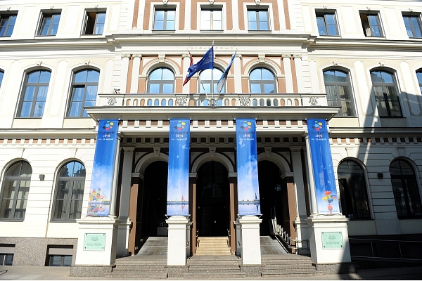 Rīgas domes komisija lems par līdzfinansējuma piešķiršanu 19 kultūras pieminekļu saglabāšanai