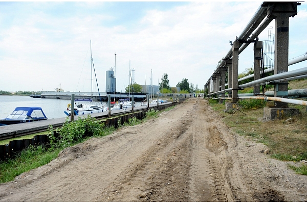 Pārrunās Rīgas vēsturisko vietu attīrīšanas pasākumus no piesārņojuma