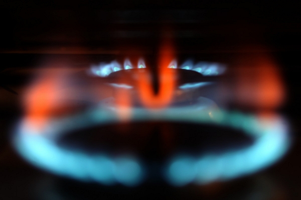 No jūlija nedaudz pieaugs dabasgāzes tarifi mājsaimniecībām