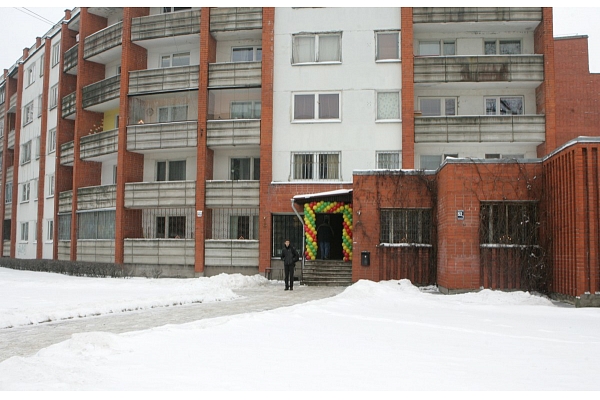 Dzīvokļu piedāvājums Rīgā maijā audzis par 5,2%