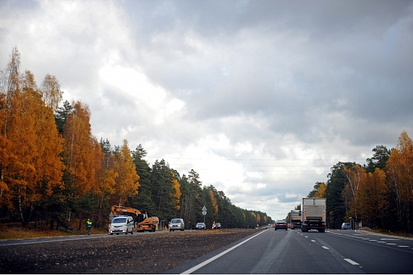 Vēl paplašinoties ceļu remontdarbiem, autovadītājiem Latvijā jārēķinās ar satiksmes ierobežojumiem