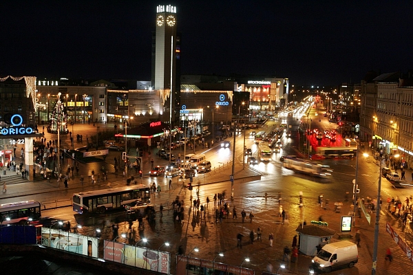 Dāņu arhitekts iesaka Rīgā atteikties no plašām ielām, vairāk attīstot infrastruktūru velosipēdistiem un gājējiem