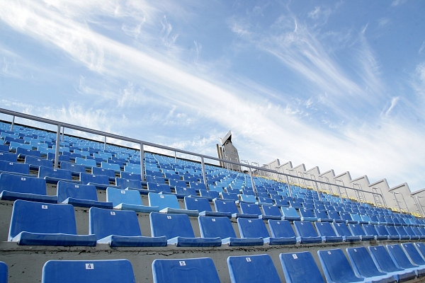 Piedāvā būvēt Daugavpilī futbola stadionu ar 5000 skatītāju vietām