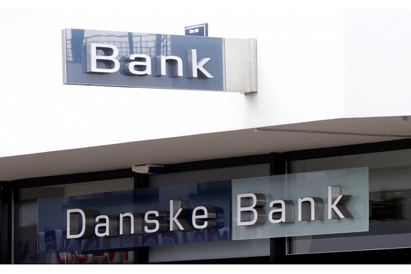 "Danske Bank" izsniegusi 8,4 miljonu eiro aizdevumu "Ganību dambja biznesa centram"