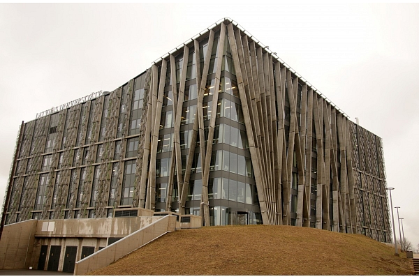 LU parakstīs līgumu par finansējumu Akadēmiskā centra otrā posma attīstībai Torņakalnā
