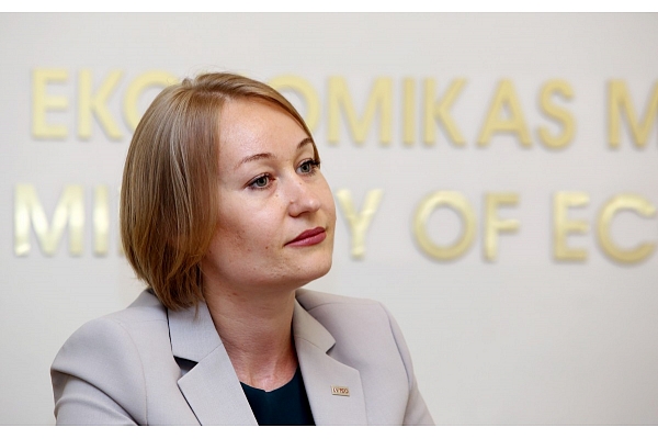 BVKB direktora amatā stājas Svetlana Mjakuškina