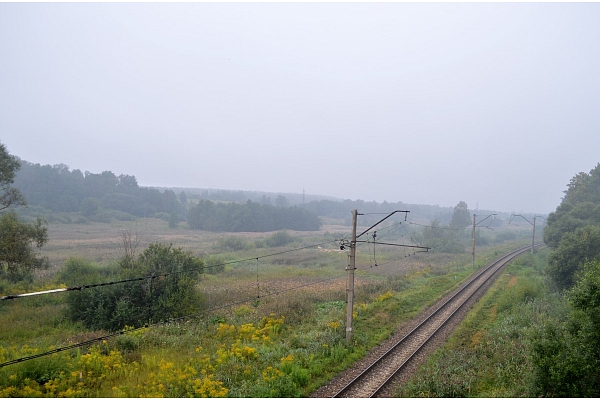 Tiesa pasludinās spriedumu vienā no prasībām par "Rail Baltica" trases novietojumu Latvijā