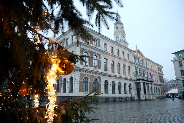 Rīgas domes Īpašuma departaments aicinās NVO pārstāvjus darboties pašvaldības komisijās